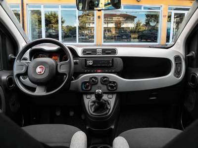 Fiat Pandina