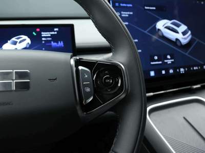 Geely Starray