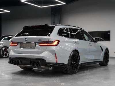 BMW Serie 3 M3