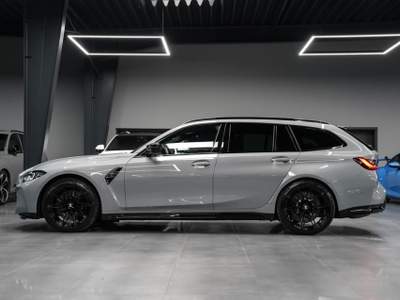 BMW Serie 3 M3