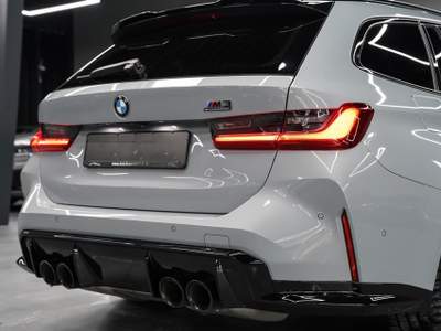 BMW Serie 3 M3