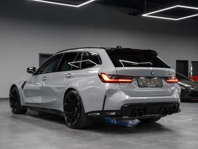 BMW Serie 3 M3