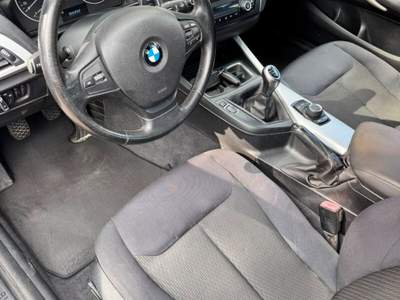 BMW Serie 1 116d