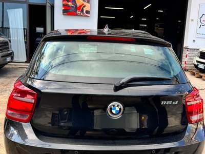 BMW Serie 1 116d