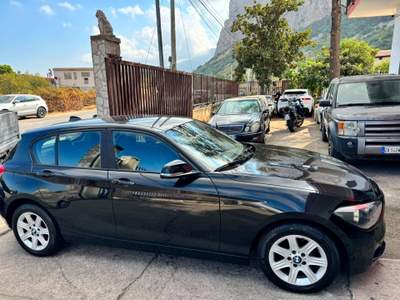 BMW Serie 1 116d