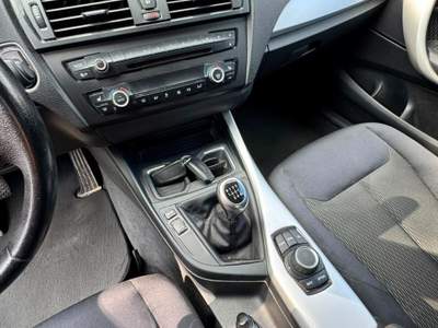 BMW Serie 1 116d