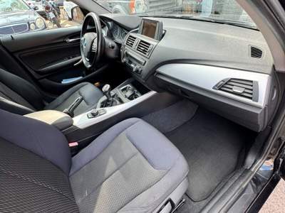 BMW Serie 1 116d