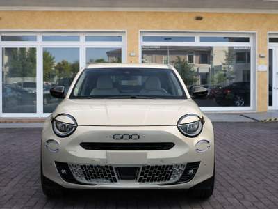 Fiat 600
