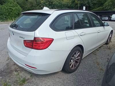BMW 316