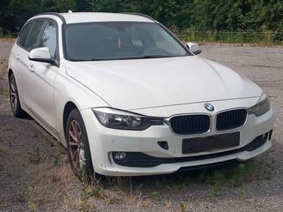 BMW 316