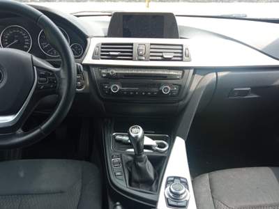 BMW 316