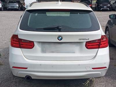 BMW 316