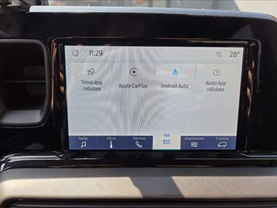 Ford Transit/Tourneo/Bus