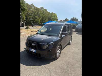 Ford Transit/Tourneo/Bus