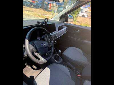 Ford Transit/Tourneo/Bus