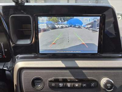 Ford Transit/Tourneo/Bus