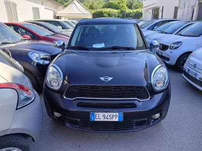 MINI Cooper Countryman