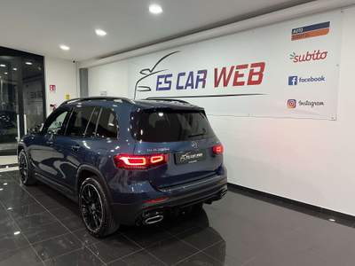 Mercedes-Benz Classe GLB