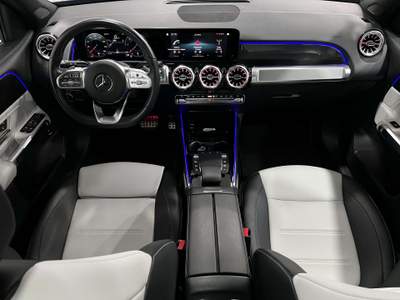 Mercedes-Benz Classe GLB