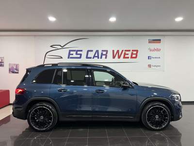 Mercedes-Benz Classe GLB