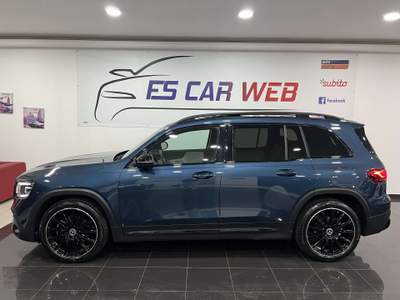 Mercedes-Benz Classe GLB