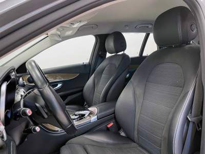 Mercedes-Benz Classe C