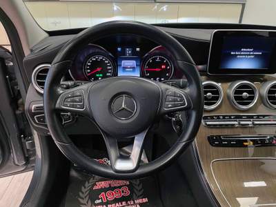 Mercedes-Benz Classe C
