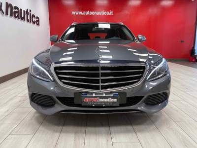 Mercedes-Benz Classe C