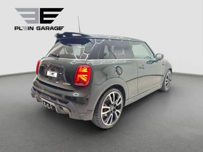 MINI Mini Roadster