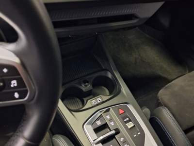 BMW Serie 1 118d