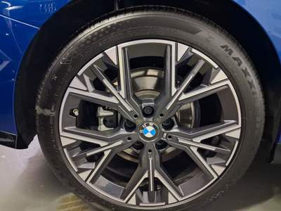 BMW Serie 1 118d