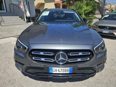 Mercedes-Benz Classe E