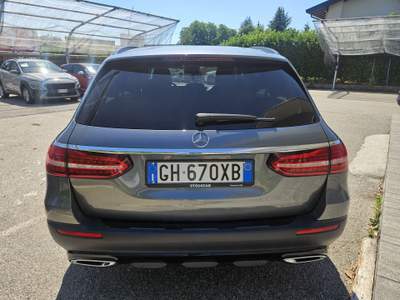 Mercedes-Benz Classe E
