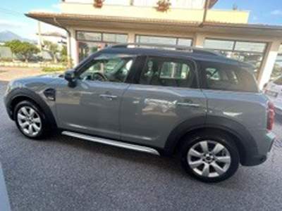 MINI Cooper Countryman
