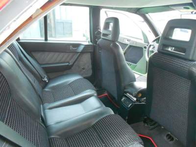 Alfa Romeo 155