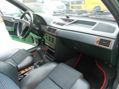 Alfa Romeo 155