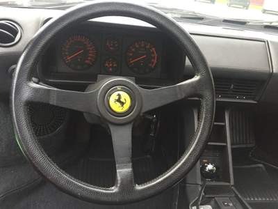 Ferrari Testarossa