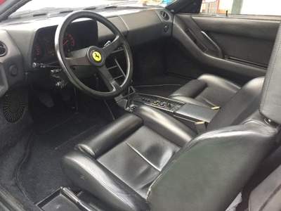 Ferrari Testarossa