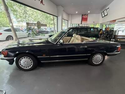 Mercedes-Benz Classe S