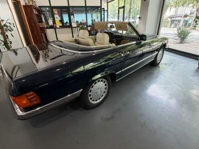 Mercedes-Benz Classe S