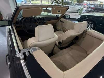 Mercedes-Benz Classe S