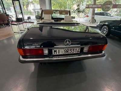 Mercedes-Benz Classe S