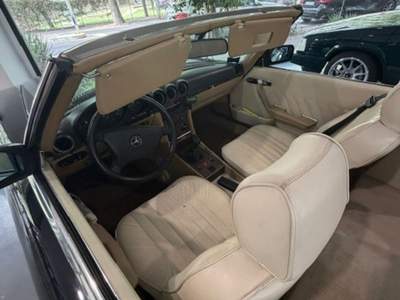 Mercedes-Benz Classe S