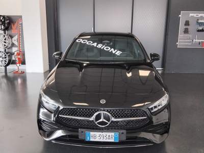 Mercedes-Benz Classe A