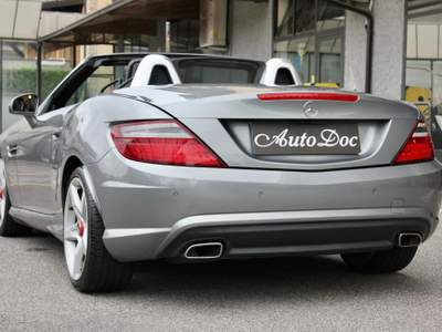 Mercedes-Benz SLK