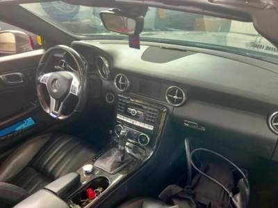 Mercedes-Benz SLK