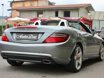 Mercedes-Benz SLK