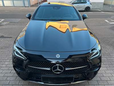 Mercedes-Benz CLE