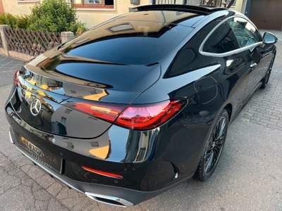 Mercedes-Benz CLE