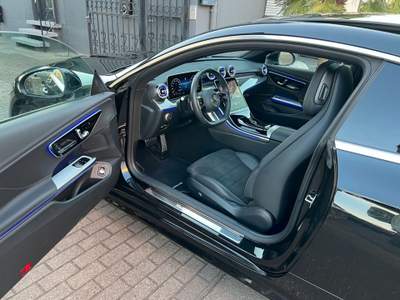 Mercedes-Benz CLE